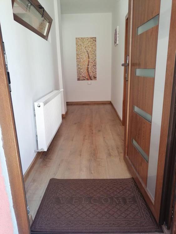 Appartement Happy House à Hunedoara Extérieur photo