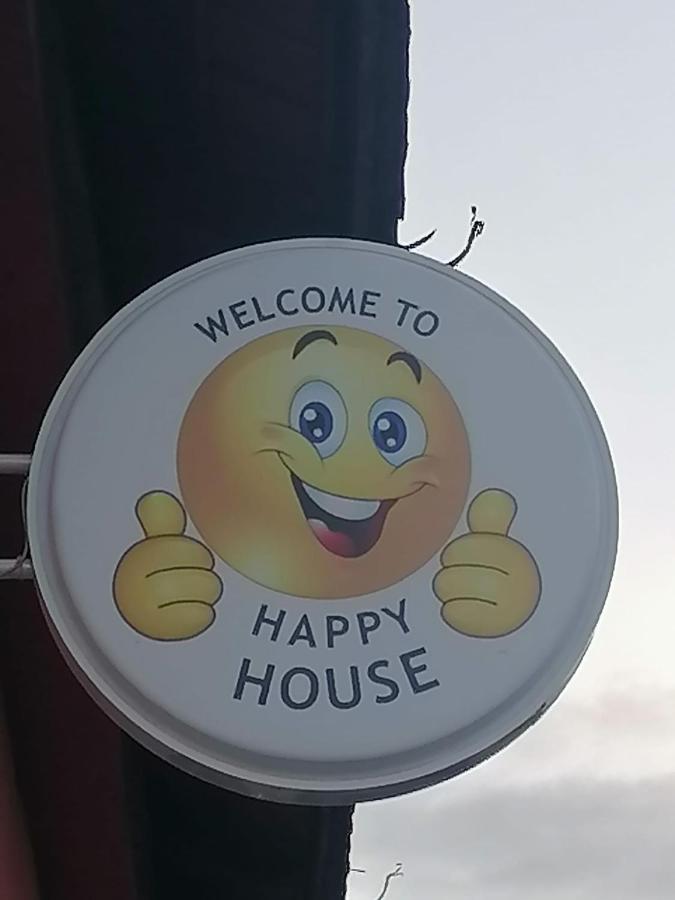 Appartement Happy House à Hunedoara Extérieur photo